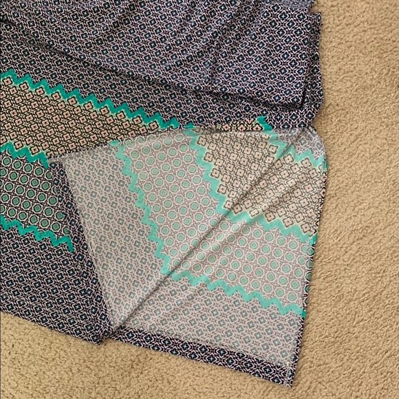 Sun Dress / Maxi XL - Picture 6 of 7